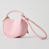 HASHIBAMI【Ha-2509-607 パイピング キーチャーム】ストロベリー