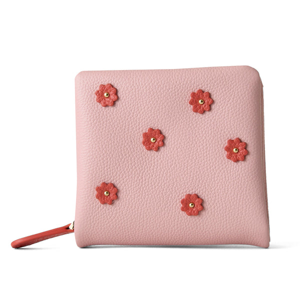 WALLET] ピンク系 – CORRECT Official Online Store