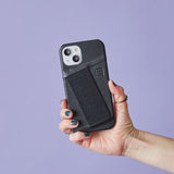 SHAKECASE【SC-06-004 シェイクゴム 13サイズ】ブラック