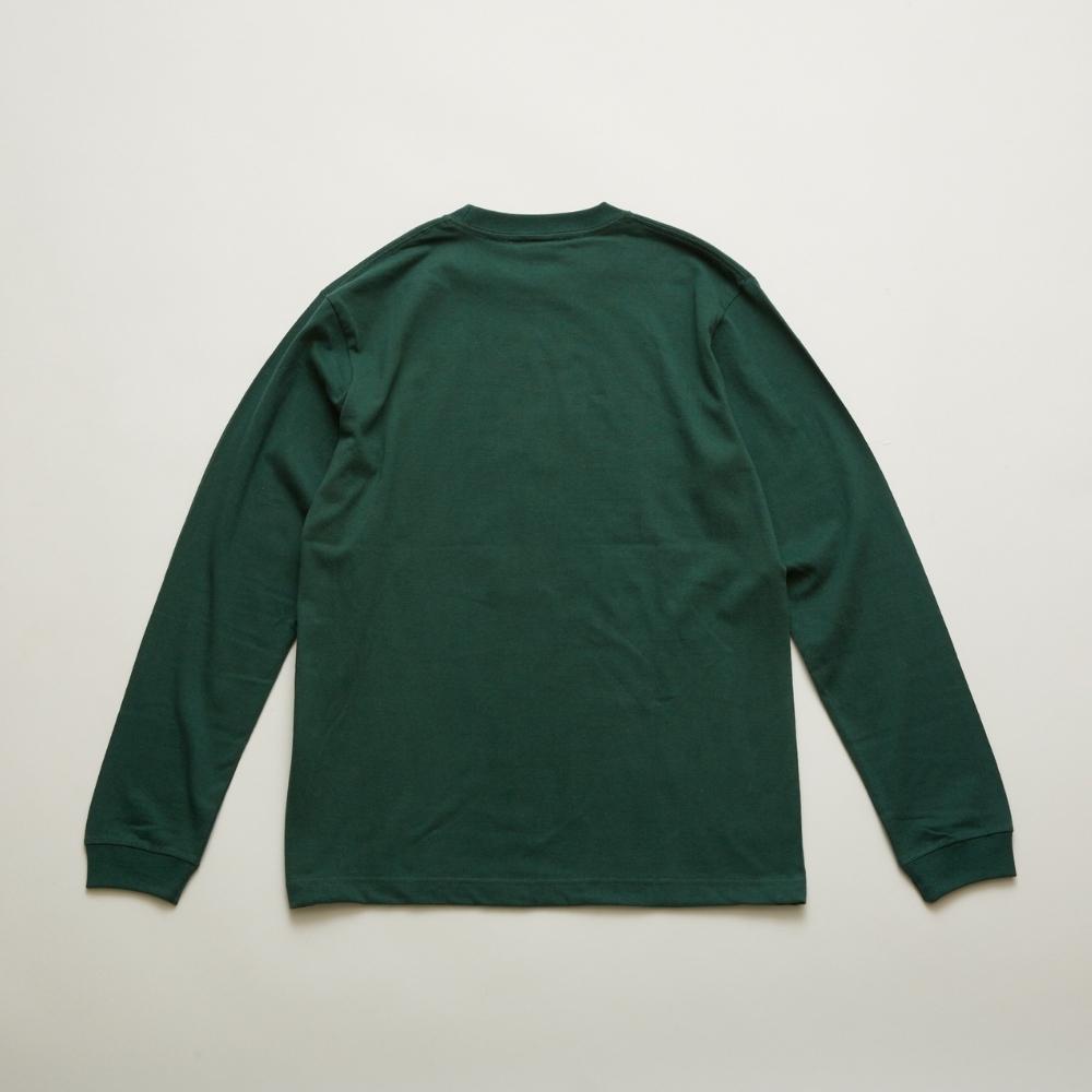 tシャツ 「N＋Ecology ネコロジー」22ナンバリング ロンT レディース メンズ N+Ecology tシャツ 「N＋Ecology ネコロジー」22ナンバリング