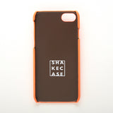 ※70%OFF　SHAKECASE【SC-01-016(3) シェイクイカリ ネオン 7/8/SEサイズ】ネオンオレンジ
