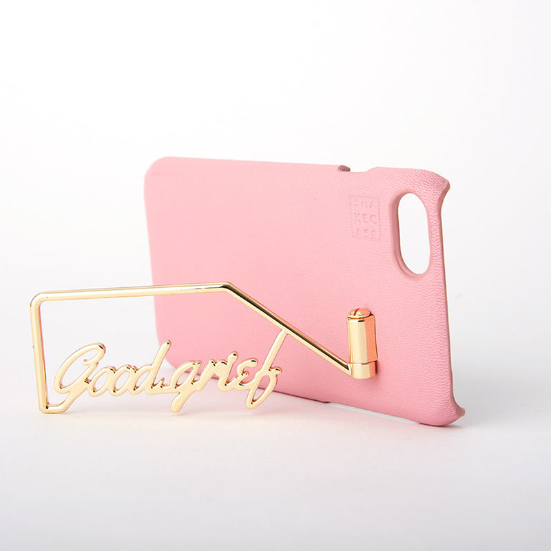 ※70%OFF　SHAKECASE【SC-01-012(1) シェイクグッドグリーフ 7/8/SEサイズ】ターコイズ