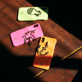 ※70%OFF　SHAKECASE【SC-01-016(3) シェイクイカリ ネオン 7/8/SEサイズ】ネオンオレンジ