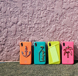 ※70%OFF　SHAKECASE【SC-01-016(3) シェイクイカリ ネオン 7/8/SEサイズ】ネオンオレンジ