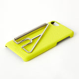 ※70%OFF　SHAKECASE【SC-01-032 シェイククリップ ネオン 7/8/SEサイズ】ネオンオレンジ