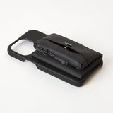 SHAKECASE【SC-06-003 シェイクポーチ 13proサイズ】ブラック