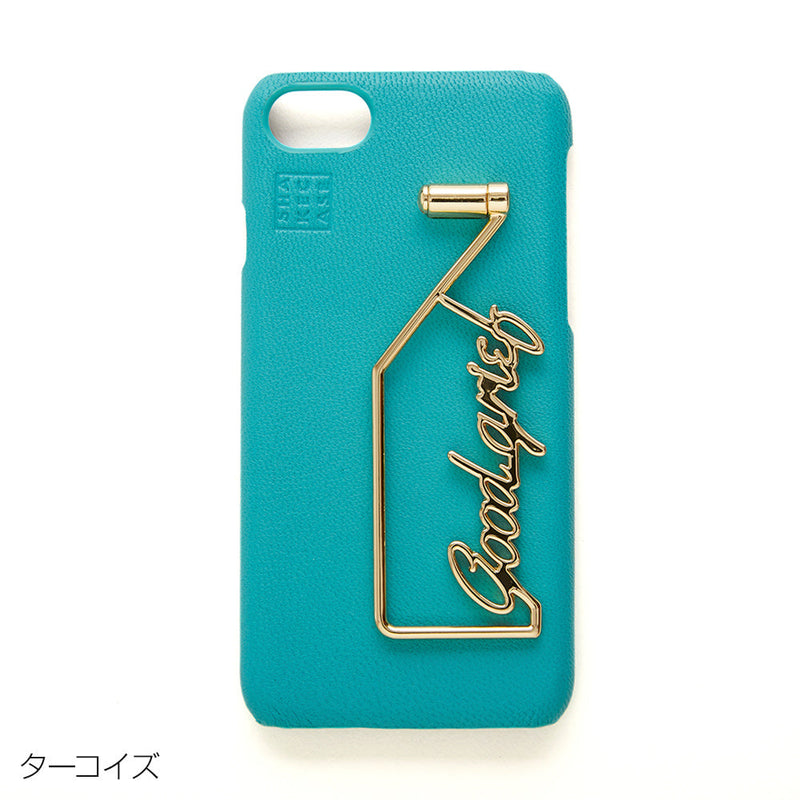 ※70%OFF　SHAKECASE【SC-01-012(1) シェイクグッドグリーフ 7/8/SEサイズ】ターコイズ