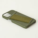 SHAKECASE【SC-06-004 シェイクゴム 13サイズ】カーキ