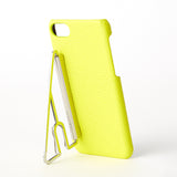 ※70%OFF　SHAKECASE【SC-01-032 シェイククリップ ネオン 7/8/SEサイズ】ネオンオレンジ
