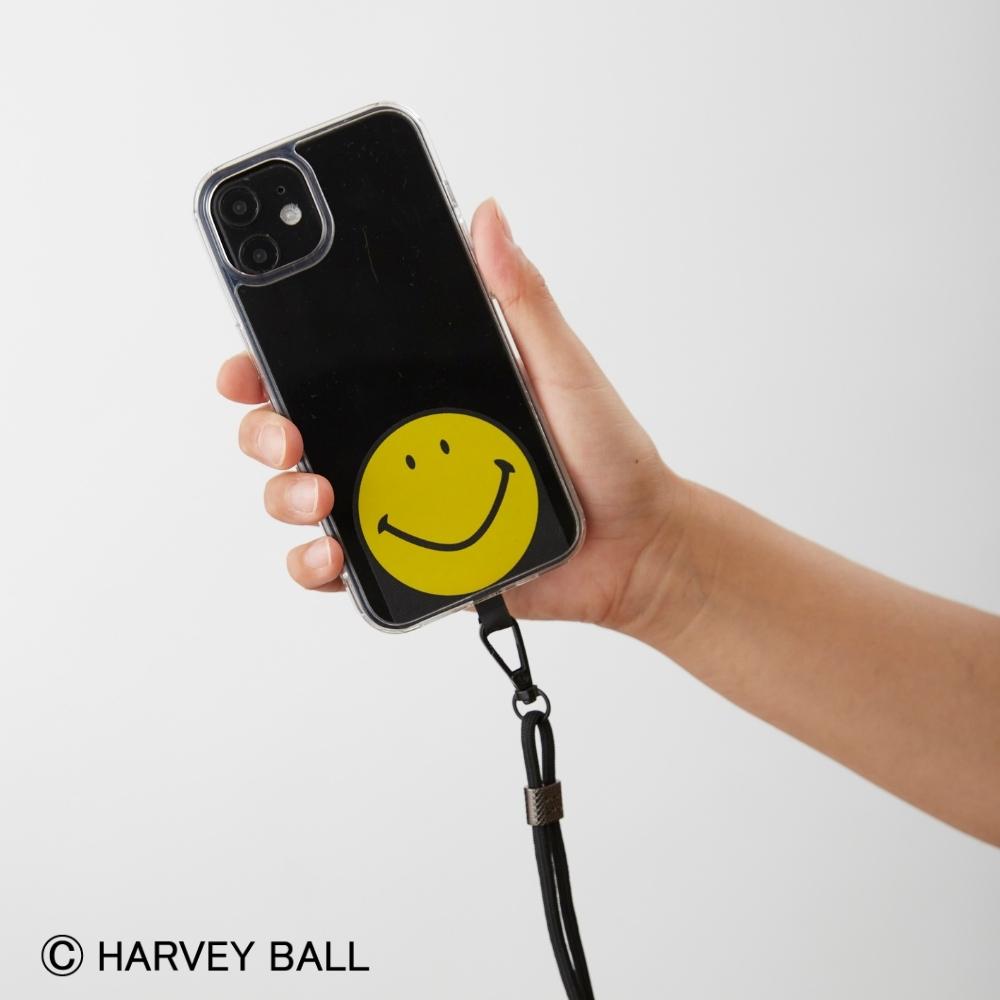 ストラップ smile ストラップ smile Amazon.co.jp: [ZXZone] スマホショルダー 斜