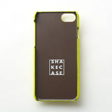 ※70%OFF　SHAKECASE【SC-01-032 シェイククリップ ネオン 7/8/SEサイズ】ネオンオレンジ