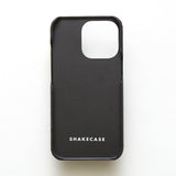 SHAKECASE【SC-06-003 シェイクポーチ 13proサイズ】ベージュ