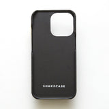 SHAKECASE【SC-06-003 シェイクポーチ 13proサイズ】ブラック