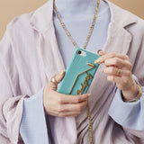 ※70%OFF　SHAKECASE【SC-01-012(1) シェイクグッドグリーフ 7/8/SEサイズ】ターコイズ
