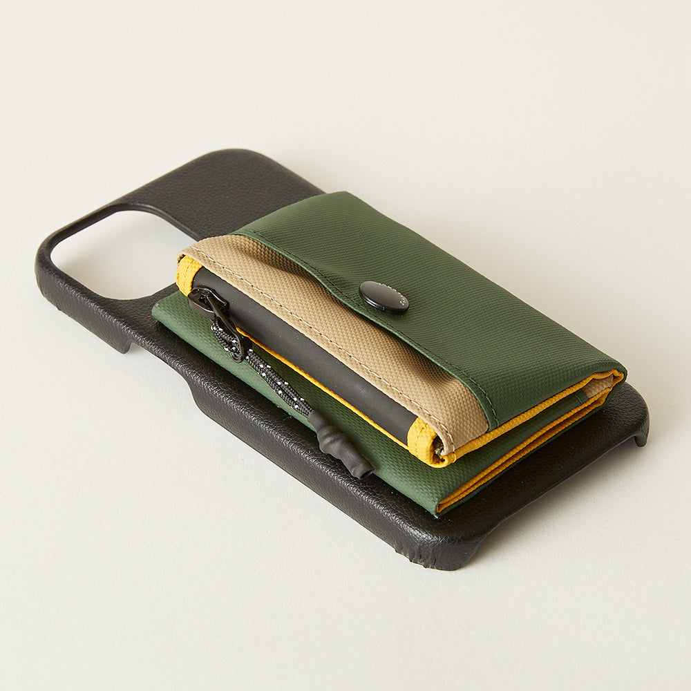 SHAKECASE【SC-10-205 シェイクポーチ 14サイズ】クレイジー