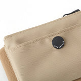 ※50％OFF　SHAKECASE【SC-01-035 シェイクポーチ  X/XSサイズ】ネオンオレンジ
