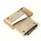※50％OFF　SHAKECASE【SC-01-035 シェイクポーチ  X/XSサイズ】ネオンオレンジ